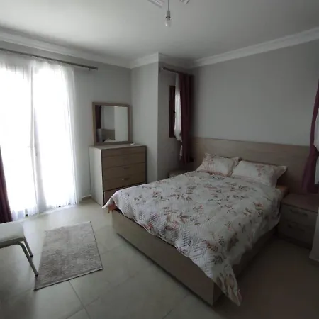 Villa Begonvilla 1 *