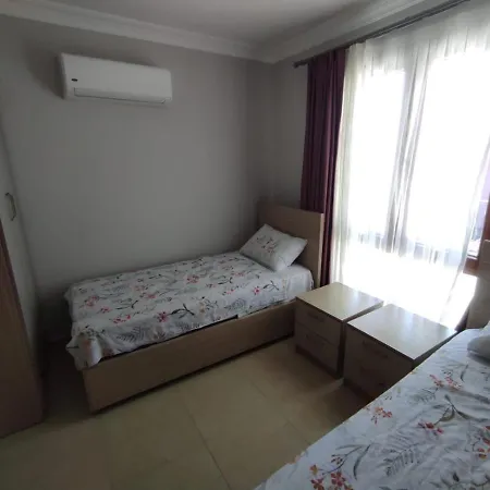 Villa Begonvilla 1 Fethiye